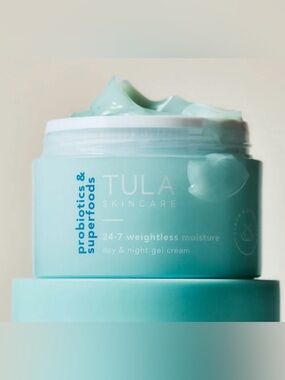 Tula 24-7 Weightless Moisture Gel Cream 1.5oz